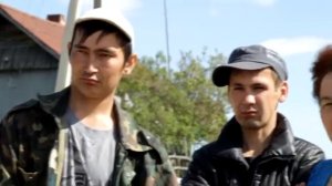 председатель сельсовета,по- деревенски....