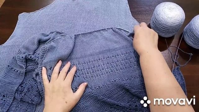 Пряжа Alize Diva Ombre Batik Разочаровалась  Больше из неё Не Вяжу