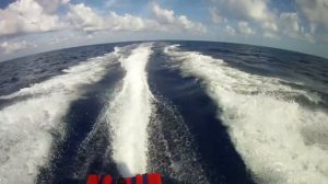 Miami To Exuma Bahamas on Sea-Doos Part I