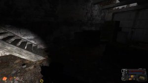 STALKER SGM 2.2 + Gunslinger : Прохождение без комментариев - Часть 1