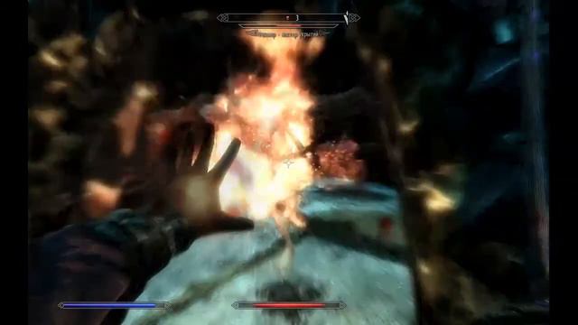 My Skyrim 97 - затерявшееся в веках 4 смотреть онлайн
