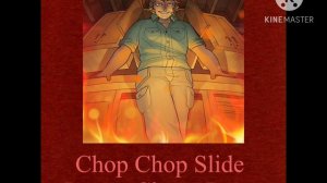 Strade (BTD) playlist