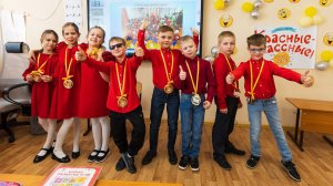 Смешно и точка 8 04 2024 2 В