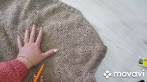 Мужской жилет.Как я его вязала!?/Подробное описание: мерки,расчеты,выкройка.