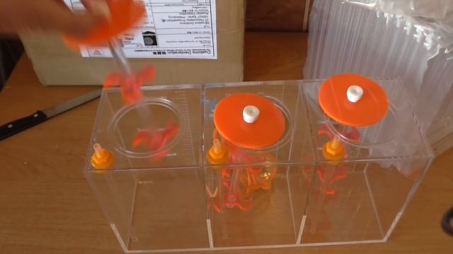 Разбор посылок 14я часть смотреть онлайн