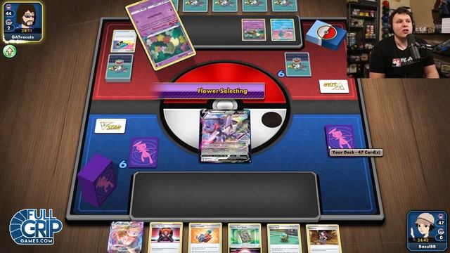 Should You Tech For Mirror Matches? - Pokemon TCG Tips смотреть онлайн