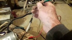 Эур от  ниссан  кашкая подключение