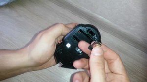 беспроводная оптическая мышь 2,4 Ghz