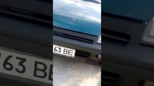 Авто Дэу Тико Daewoo Tico 1997 года 1350$