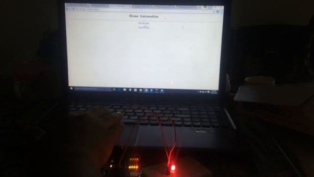 Home Automation смотреть онлайн