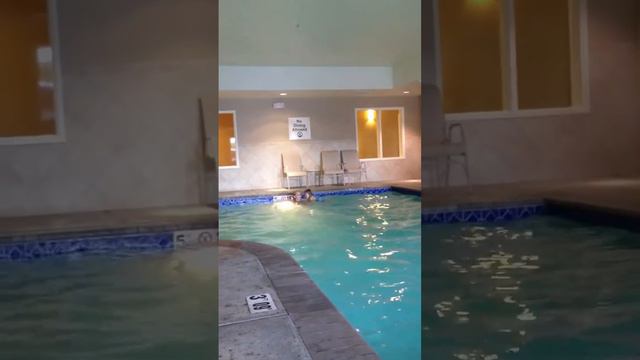 Olivia swimming 4 смотреть онлайн