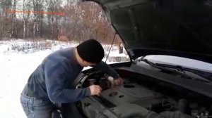 Что нужно делать с авто перед выездом после долгой стоянки! (Полезные советы)