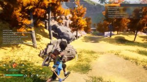 Palword Вайп на оф сервере! Все по новой!