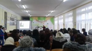 Армянский танец
