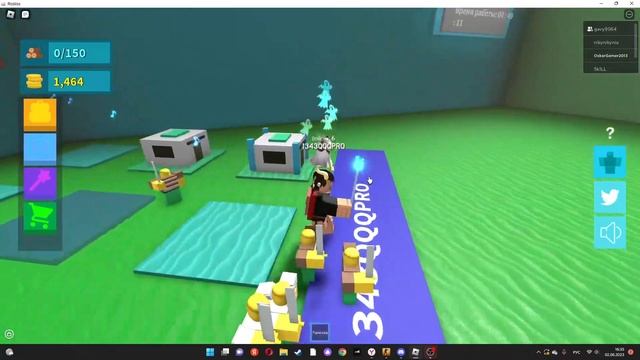 играем в роблокс вместе с эмиром 3 часть смотреть онлайн