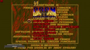 Brutal Doom