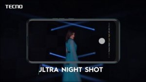 Tecno Camon 15( limited edition)