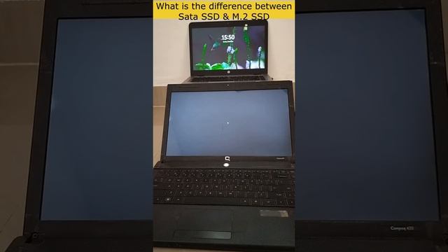 What is the difference between sata & m.2 ssd? sata और m.2 ssd मे क्या फरकहोता हे? смотреть онлайн
