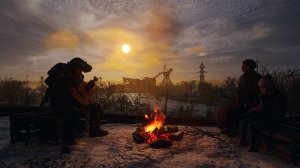 METRO: EXODUS — HELIX OF INFINITY by A. Chuiko. TABS. GuitarMe School | Aleksandr Chuiko