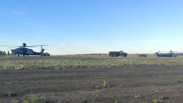 Видео боевых действий без цензуры