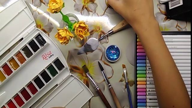 Биография, факты и самые известные картины Рубенса Питера Пауля! смотреть онлайн