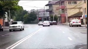 Мерседес банан эдит