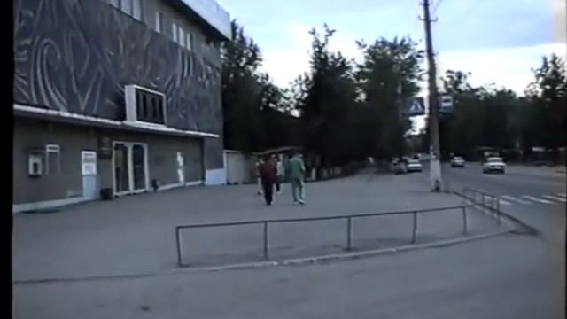 Наро Фоминск_1995 год