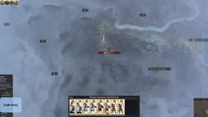 Rome Total War 2 - Как измененить и добавить имена и новую группу имён для персонажей фракций.