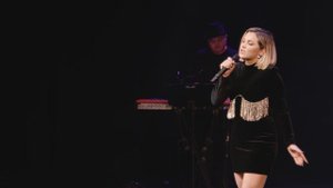 Mariah Carey - Hero (LIVE by COOPER PHILLIP)