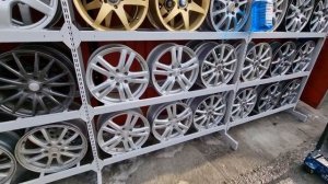 АВТОРЫНОК ЦЕНЫ на Шины и Диски! Зеленый Угол Какие ЦЕНЫ? Авторынок Владивосток Купить Резину Шины