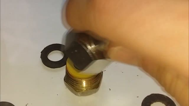 Газовые прокладки какую прокладку выбрать смотреть онлайн