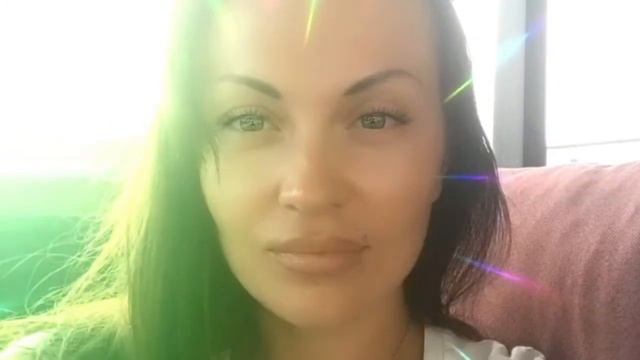 Медитация «Наполнение Женской Силой»?