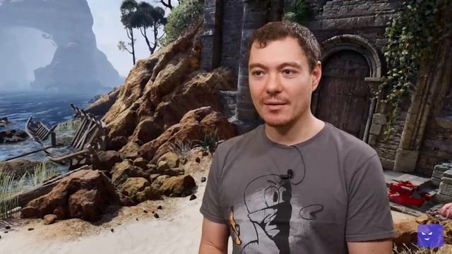 Что такое Dungeons & Dragons и как связано с играми? I Baldur's Gate 3 I Битый Пиксель
