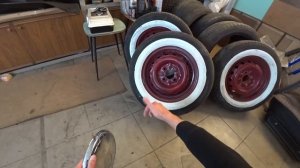 ИДЕАЛЬНЫЕ ДИСКИ НА ВАЗ 2106 | ПРЕОБРАЖЕНИЕ ШОХИ ЗА КОПЕЙКИ | ПУТЬ К РЕСТЕ