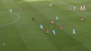 Alejandro Garnacho All Goals & Assists So Far 2022/2023