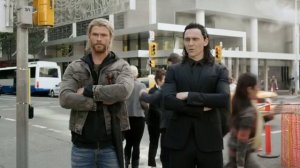 ПОЧЕМУ ЛОКИ ЛУЧШИЙ ПЕРСОНАЖ МАРВЕЛ? QEWBITE, СУПЕРГЕРОЙСКИЙ БЛОГ, АЛЕКСАНДР ГАВРИЛИН и КИСИМЯКА