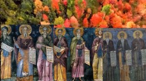 Избранные наставления отцов древнего монашества (Отечник). Собранные свт. Игнатием Брянчаниновым