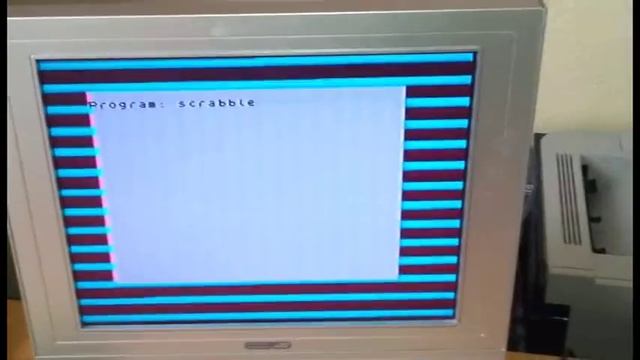 Sinclair ZX Spectrum 48K: does she still work after all this time? смотреть онлайн