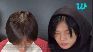 Beomjun x Yeongyu warm moments with mini analysis • Бомджуны тёплые моменты с мини-анализом