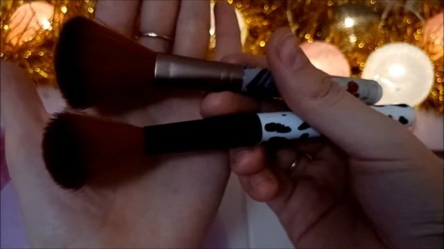 Мои кисточки и уход за ними смотреть онлайн