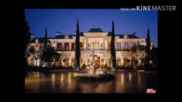 САМЫЕ ДОРОГИЕ ДОМА В МИРЕ (ЧАСТЬ 2) смотреть онлайн