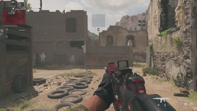 Call of Duty  Modern Warfare II Gameplay Multiplayer