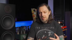 ОБЗОР датских колонок Scansonic HD L14