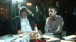 Вопрос о соловьях для команды Артёма Хабибулина