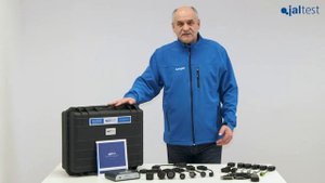 Jaltest Russia дарит сертификат на обучение диагностике грузового и комтранса