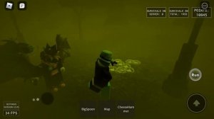 Roblox The Rake: Noob Edition Cheese Hour(FULL)