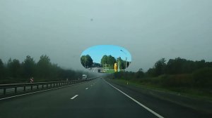 В Италию на машине в 2015. Эпизод 1. 22 сентября Москва-Беларусь-Польша