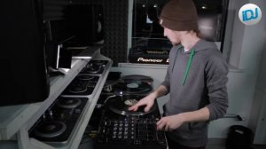 Обзор Pioneer PLX-1000 и сравнение с Technics SL-1200. IDJ.by Podcast