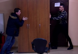 Дом-2: Я никогда не смогу тебе доверять