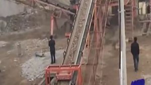 щековая дробилка своими руками